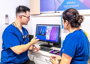 Dental Implants